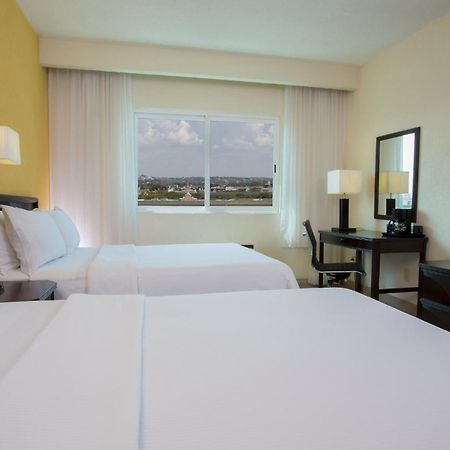 Gamma Campeche Malecon Hotell Exteriör bild