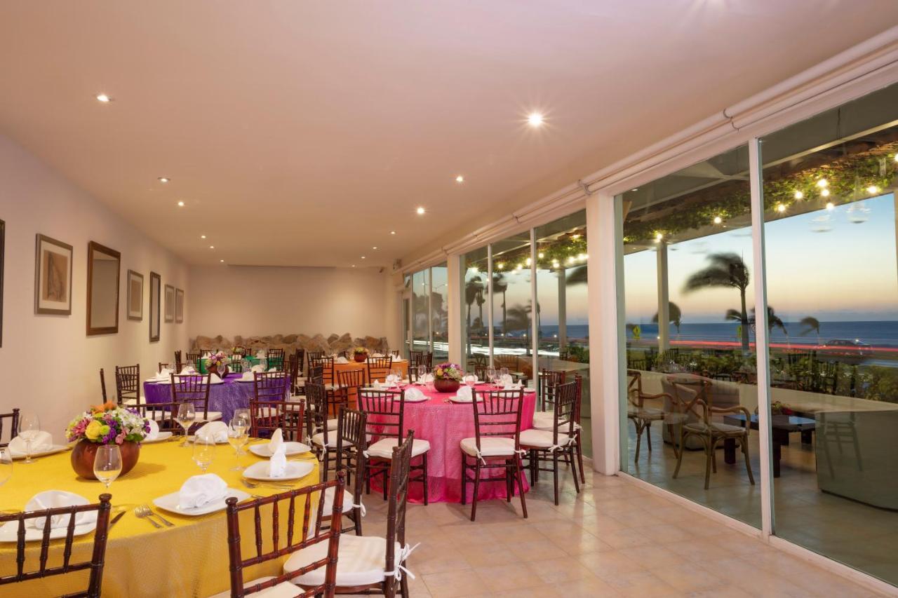 Gamma Campeche Malecon Hotell Exteriör bild
