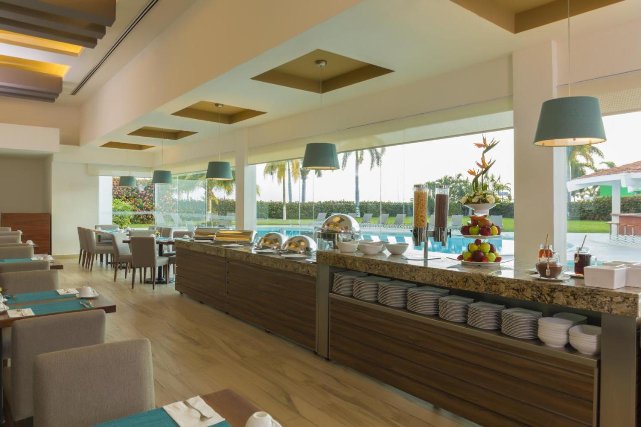 Gamma Campeche Malecon Hotell Exteriör bild