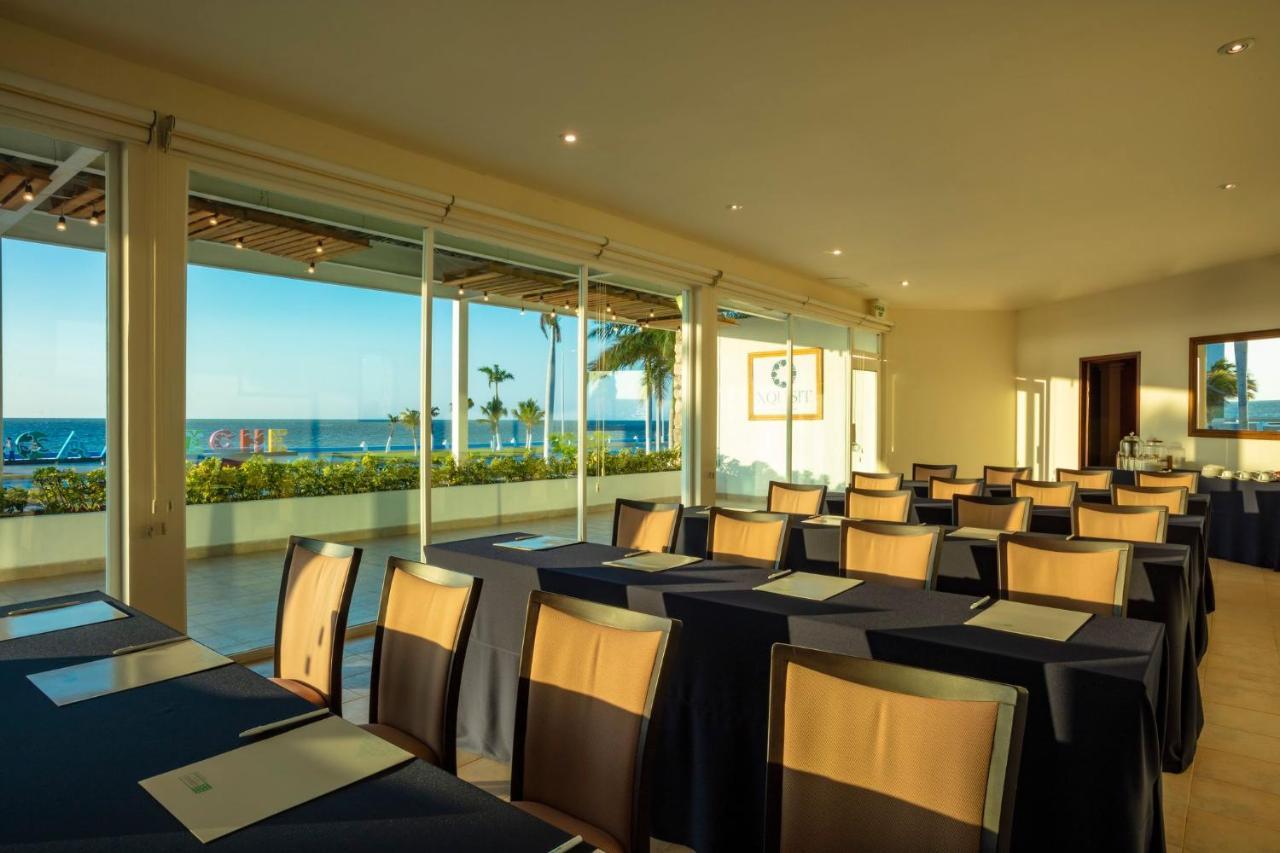 Gamma Campeche Malecon Hotell Exteriör bild