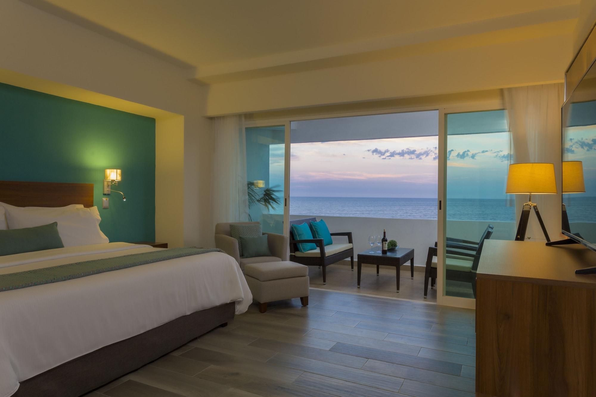 Gamma Campeche Malecon Hotell Exteriör bild